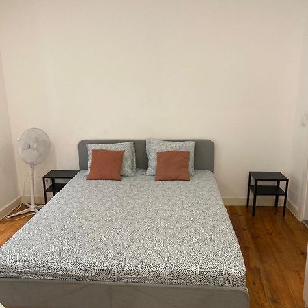 فندق Ginger House Lisboa المظهر الخارجي الصورة
