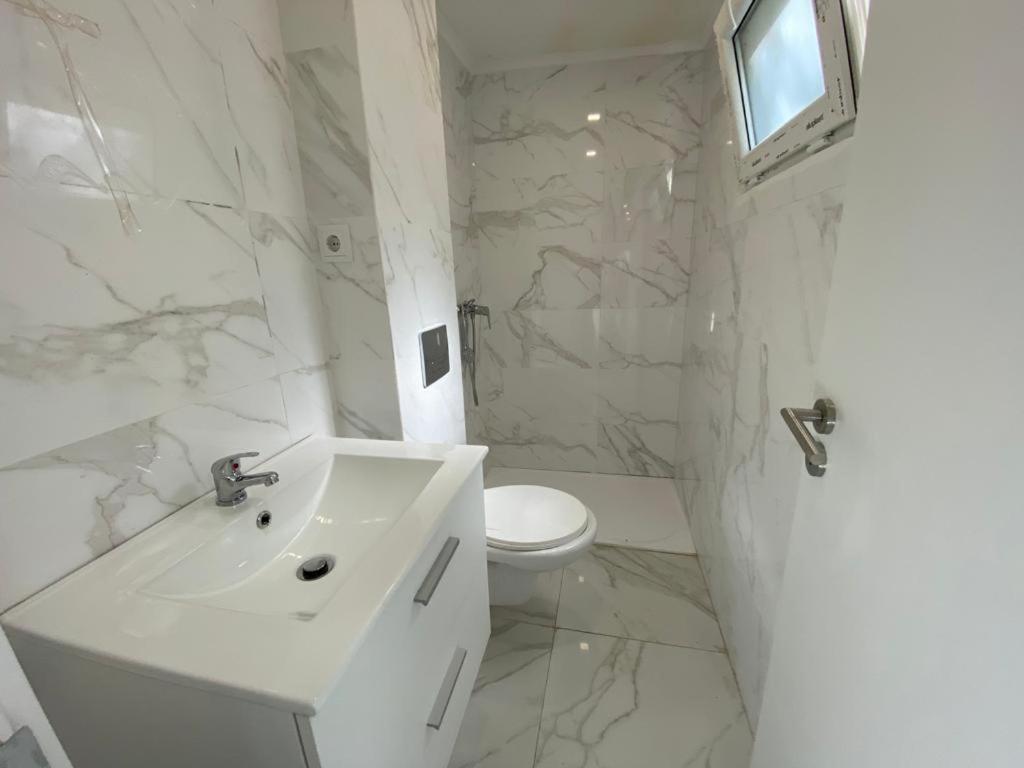 فندق Ginger House Lisboa المظهر الخارجي الصورة