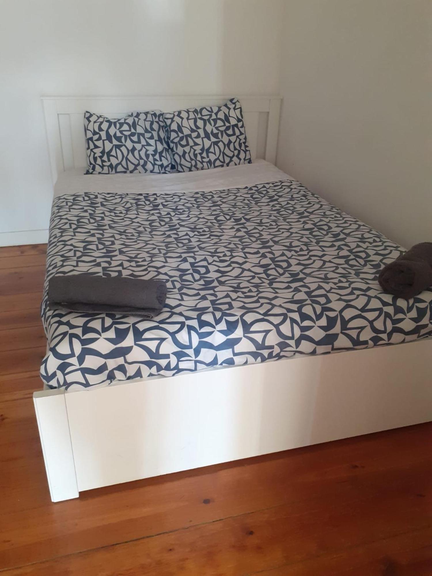 فندق Ginger House Lisboa المظهر الخارجي الصورة