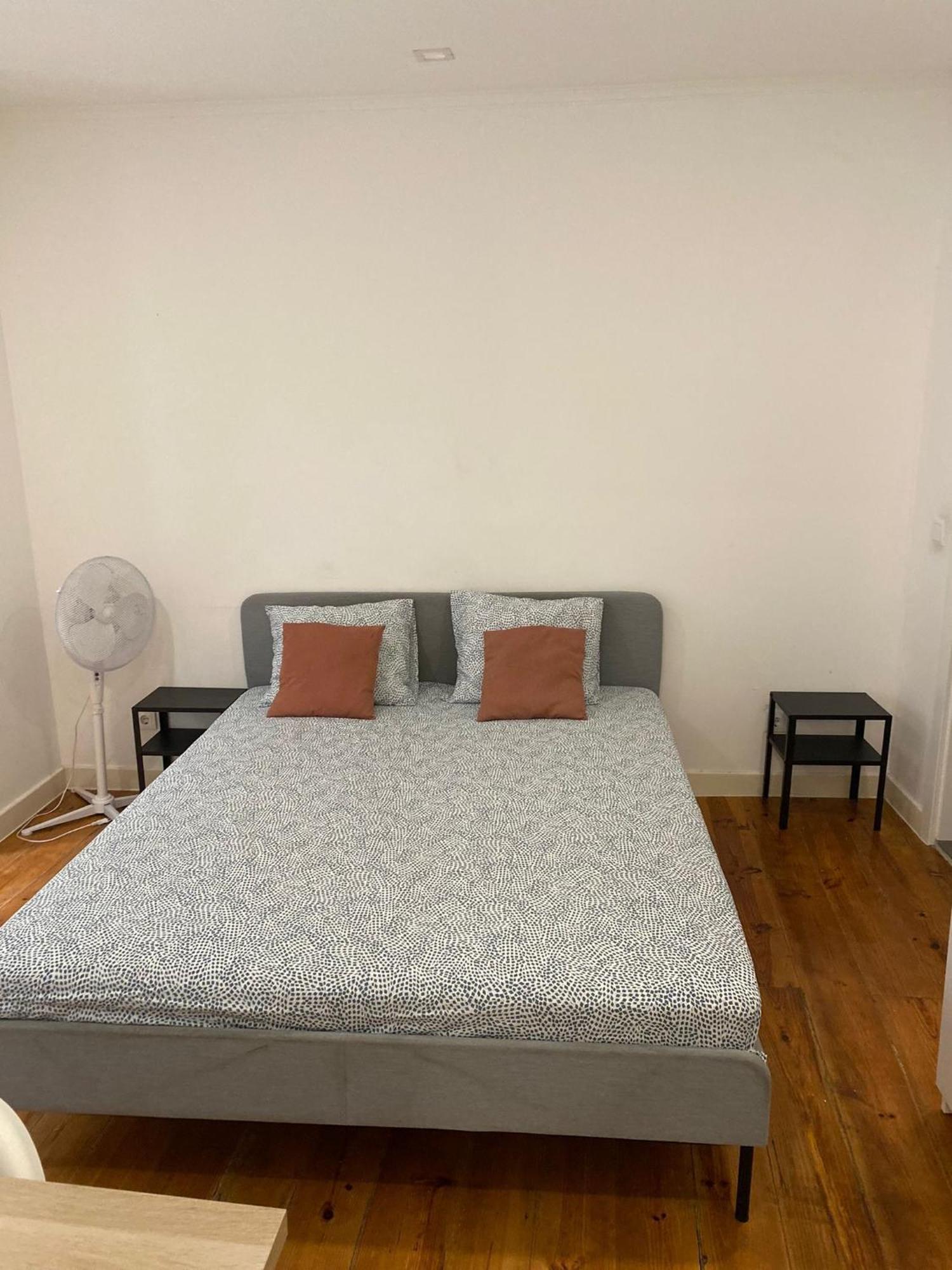 فندق Ginger House Lisboa المظهر الخارجي الصورة