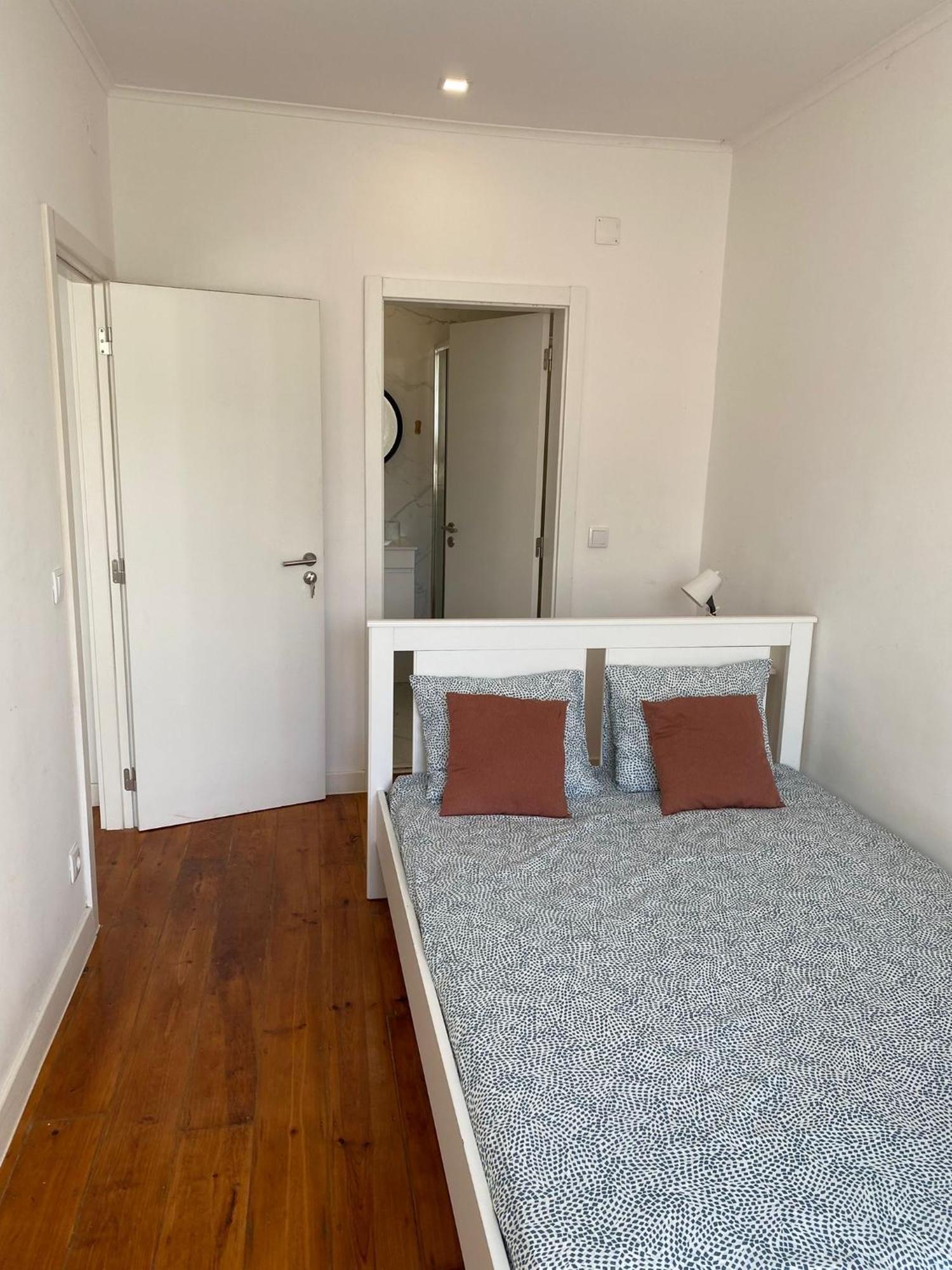 فندق Ginger House Lisboa المظهر الخارجي الصورة